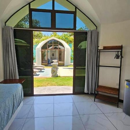 Alborada Boutique Stay Uvita Dış mekan fotoğraf