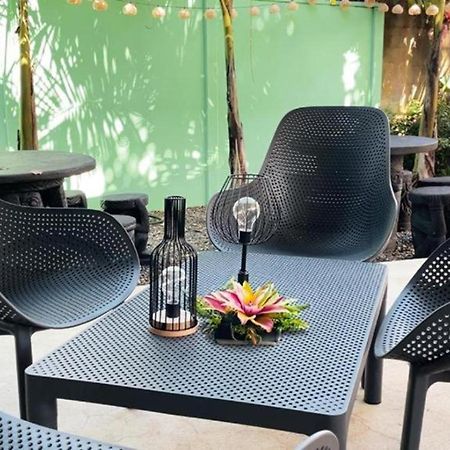 Alborada Boutique Stay Uvita Dış mekan fotoğraf