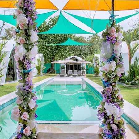 Alborada Boutique Stay Uvita Dış mekan fotoğraf
