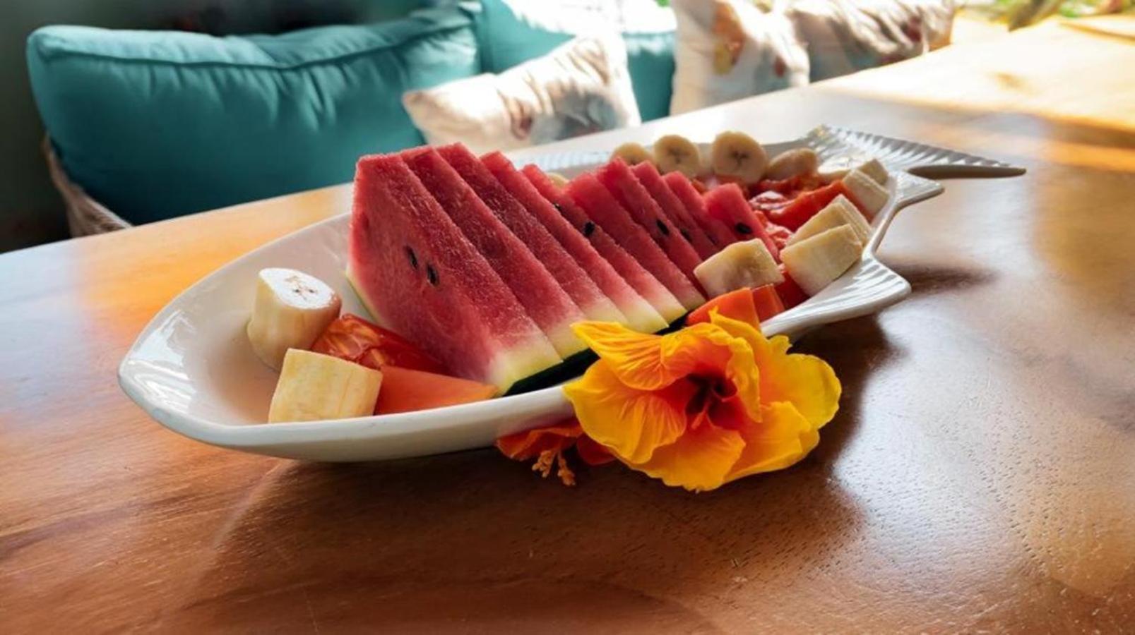 Alborada Boutique Stay Uvita Dış mekan fotoğraf