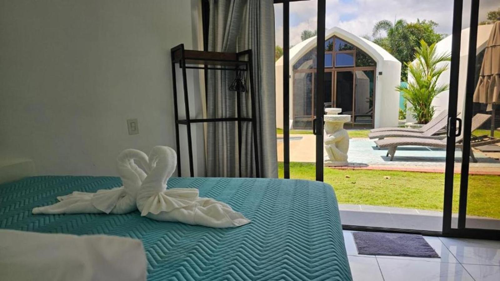 Alborada Boutique Stay Uvita Dış mekan fotoğraf