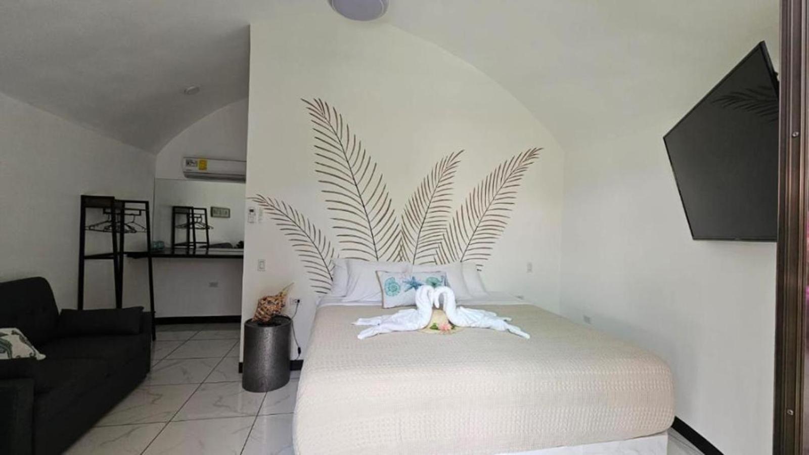 Alborada Boutique Stay Uvita Dış mekan fotoğraf
