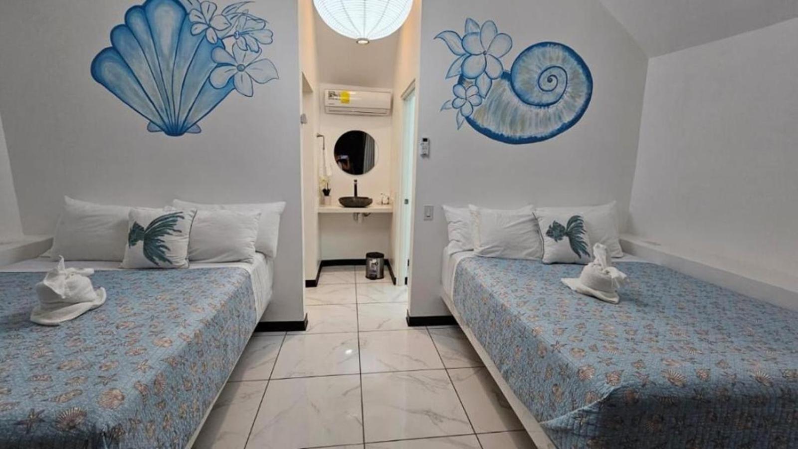 Alborada Boutique Stay Uvita Dış mekan fotoğraf