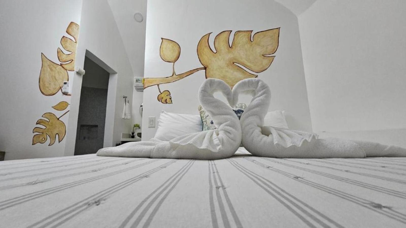Alborada Boutique Stay Uvita Dış mekan fotoğraf