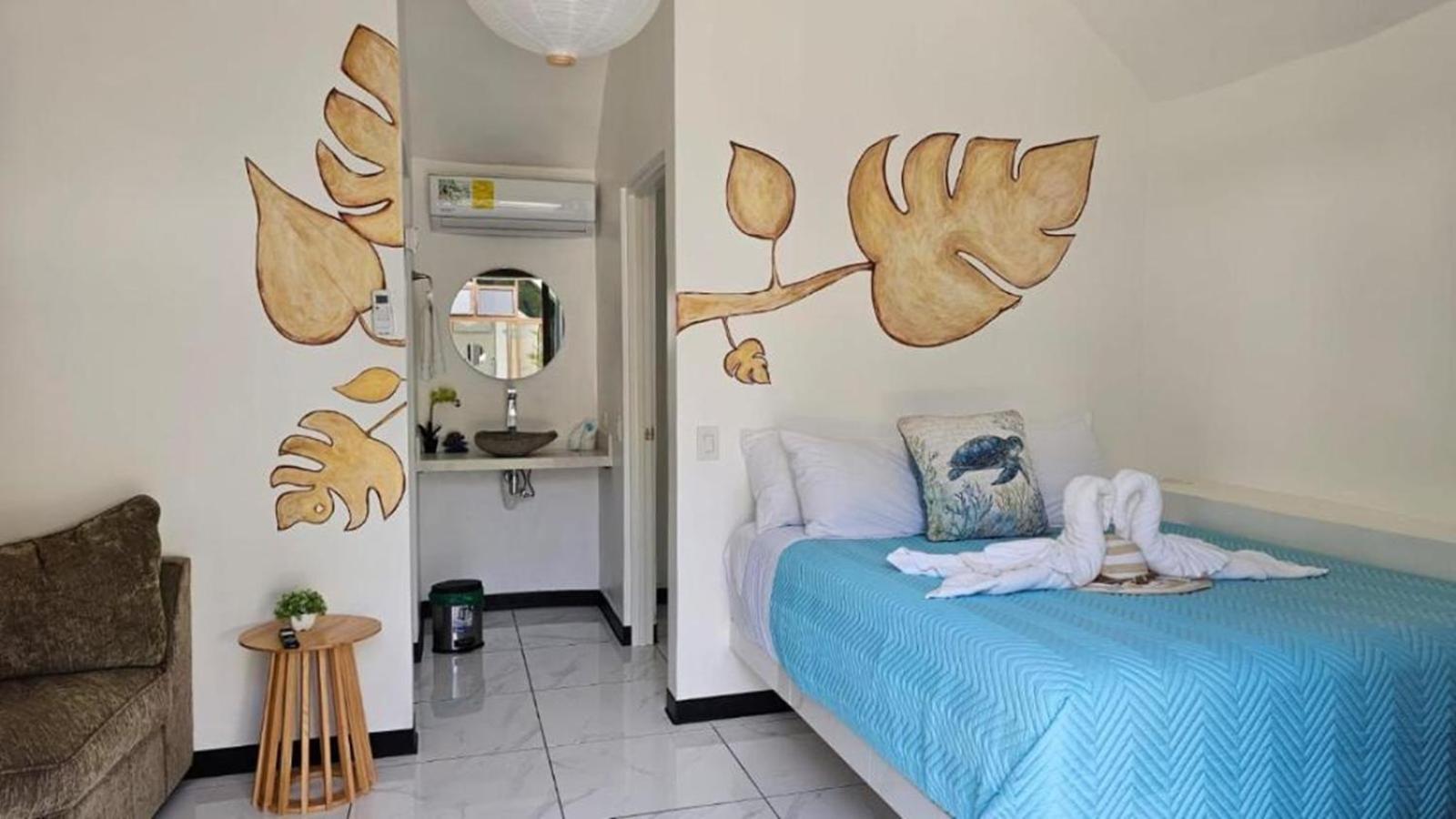 Alborada Boutique Stay Uvita Dış mekan fotoğraf