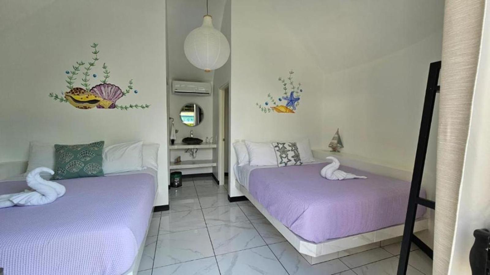 Alborada Boutique Stay Uvita Dış mekan fotoğraf