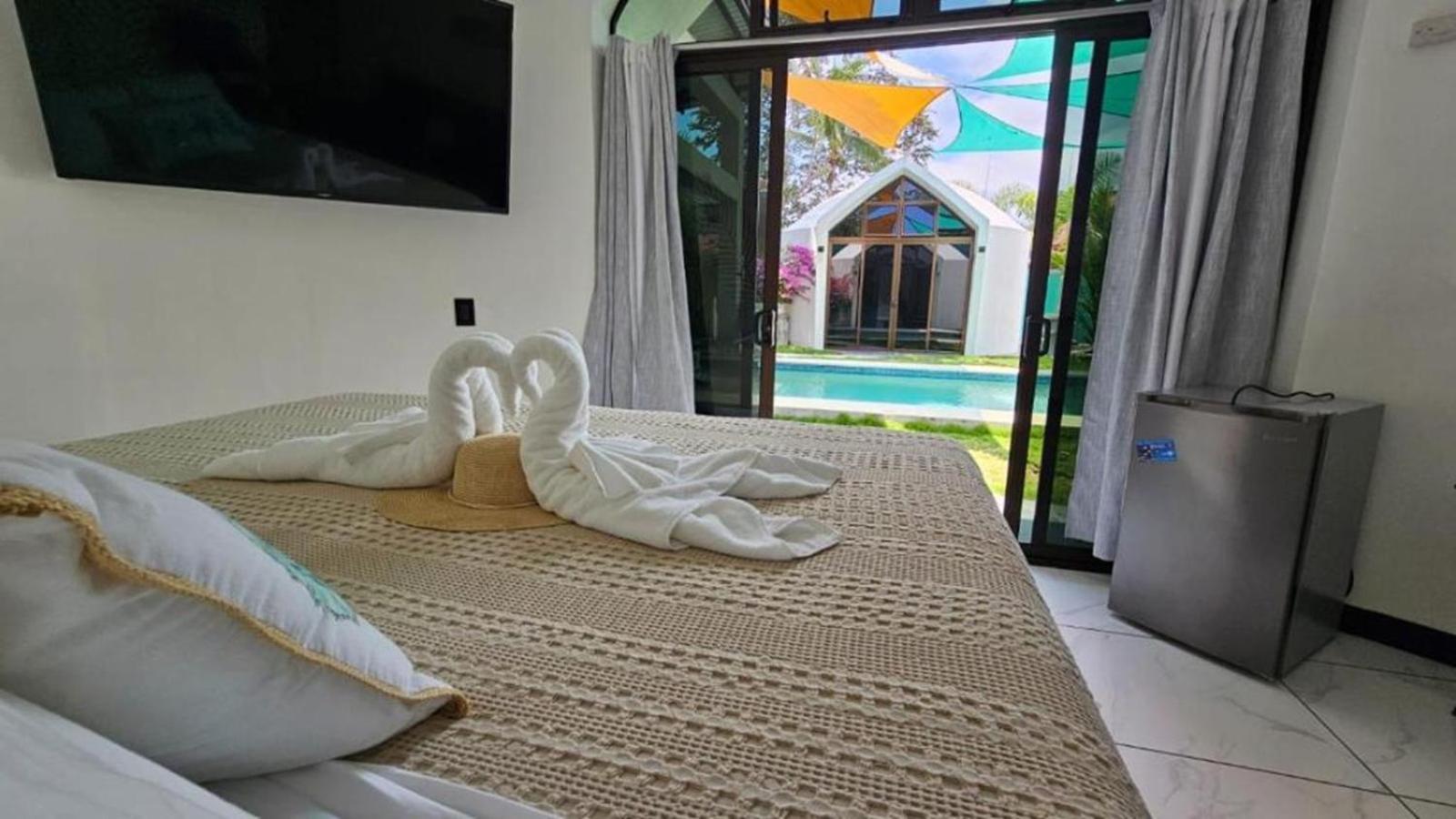 Alborada Boutique Stay Uvita Dış mekan fotoğraf