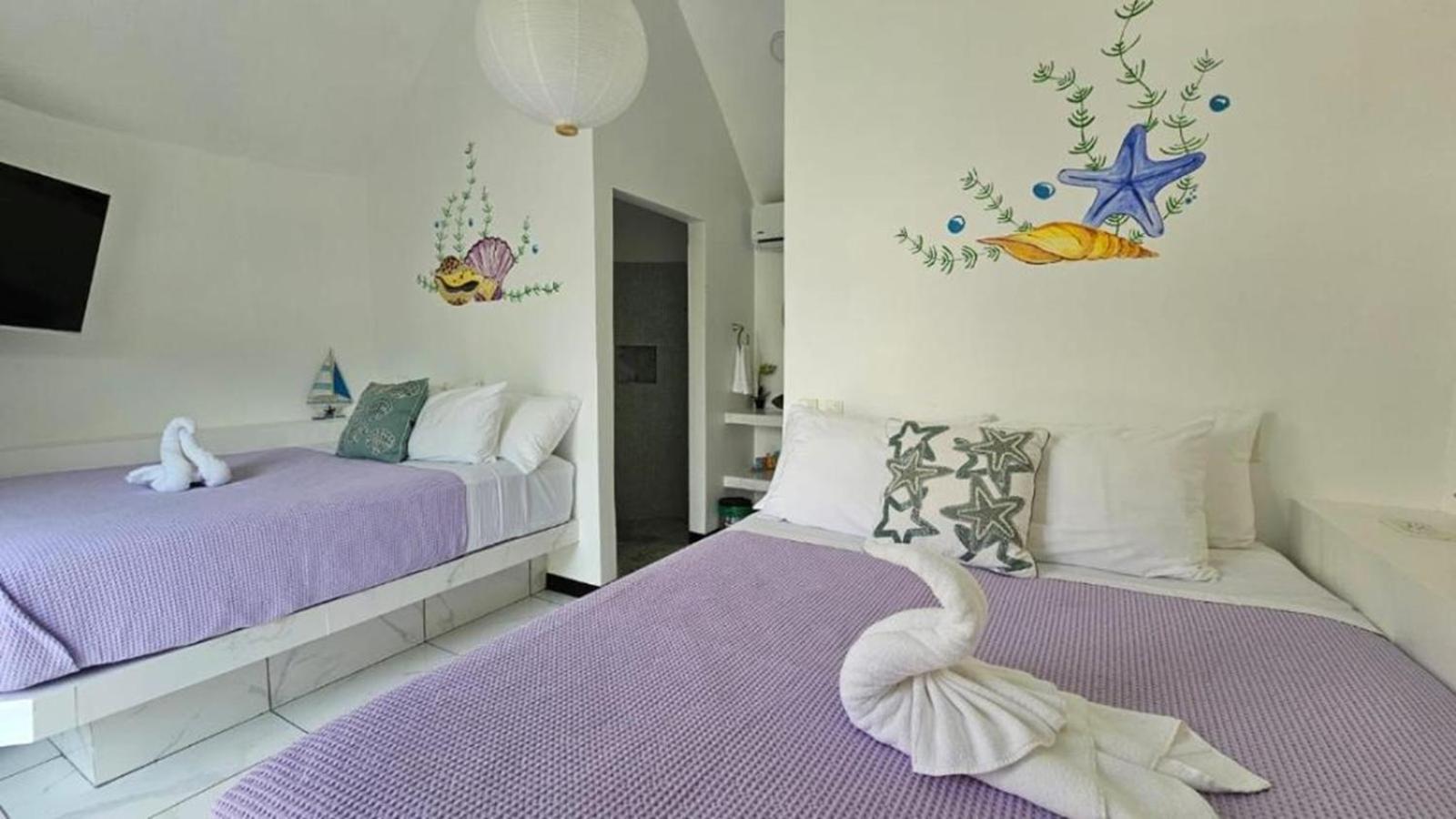 Alborada Boutique Stay Uvita Dış mekan fotoğraf