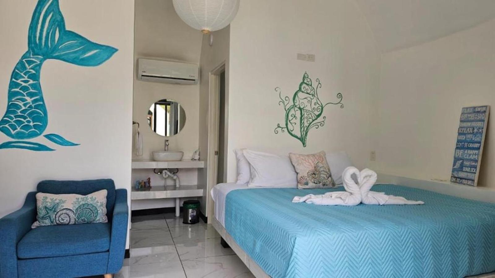 Alborada Boutique Stay Uvita Dış mekan fotoğraf