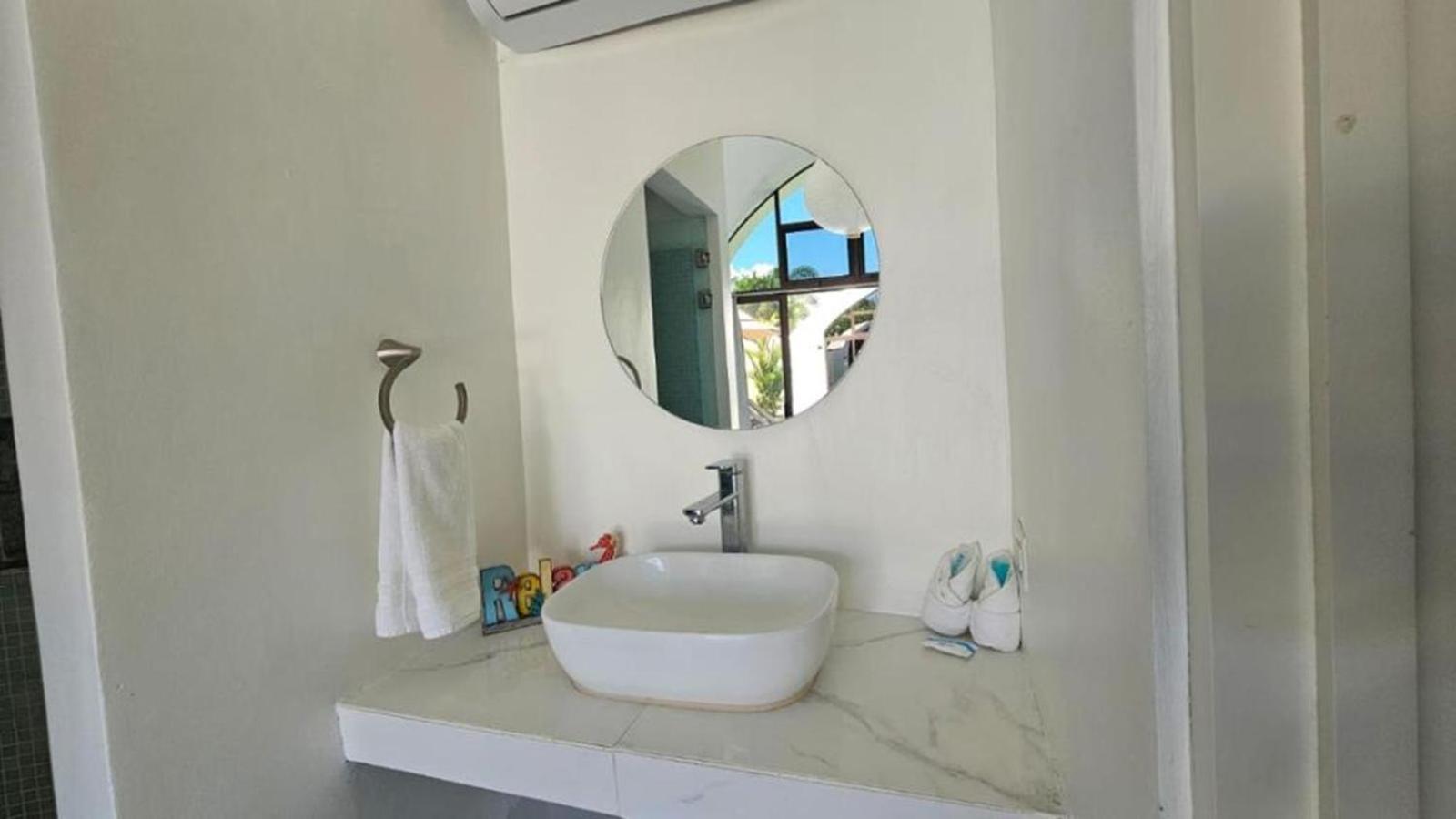 Alborada Boutique Stay Uvita Dış mekan fotoğraf