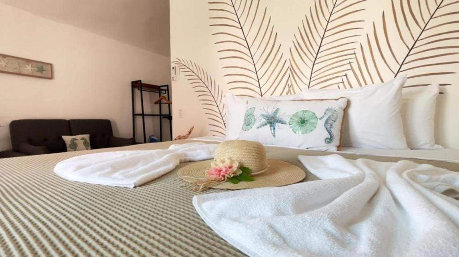 Alborada Boutique Stay Uvita Dış mekan fotoğraf