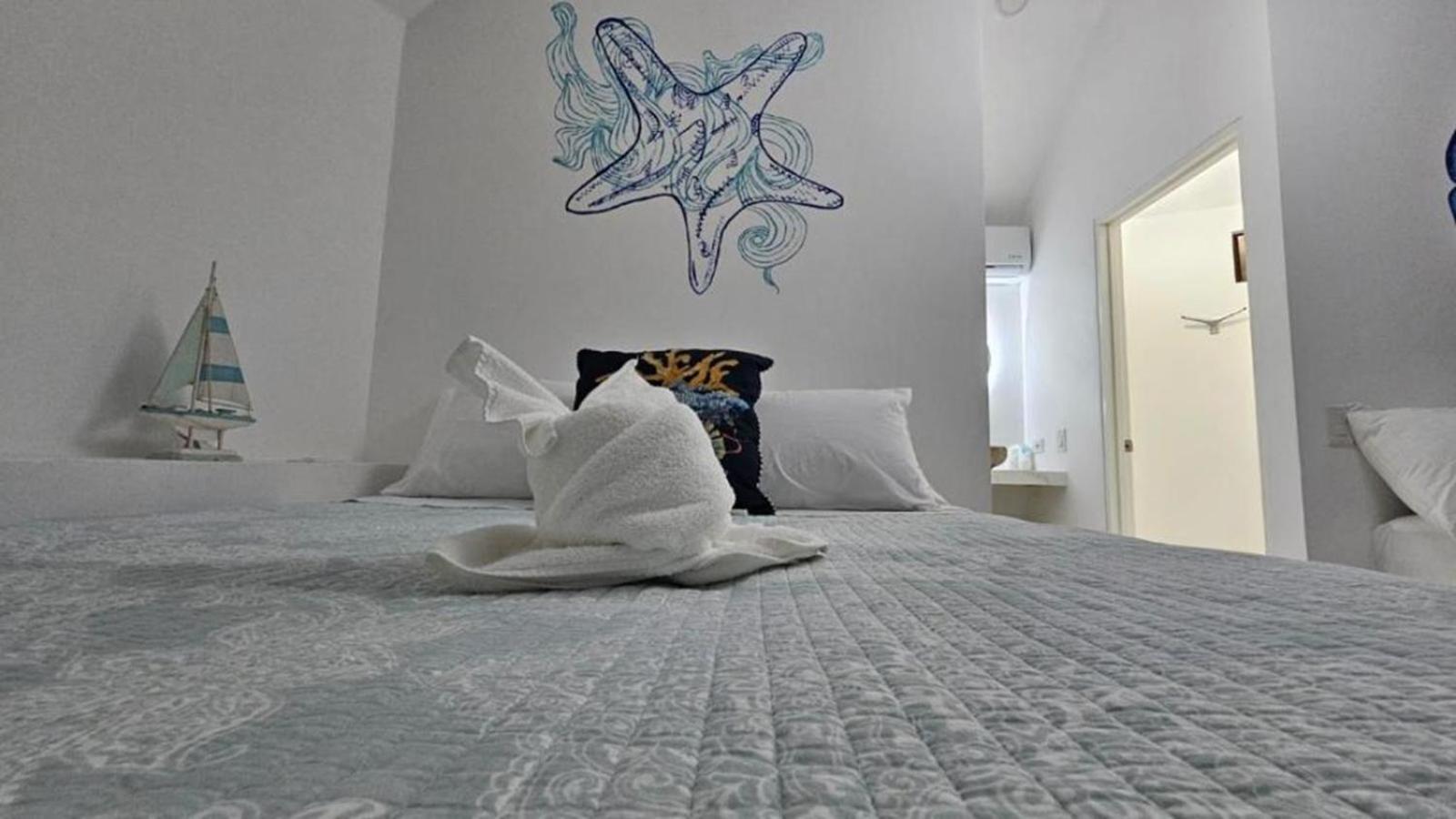 Alborada Boutique Stay Uvita Dış mekan fotoğraf