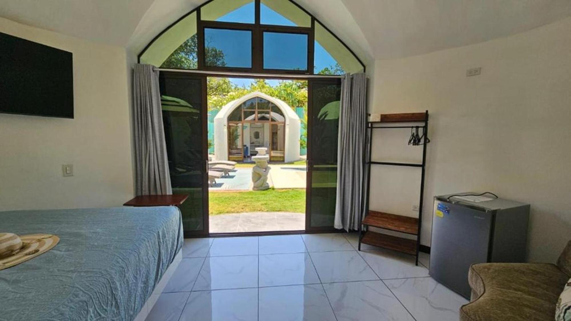 Alborada Boutique Stay Uvita Dış mekan fotoğraf