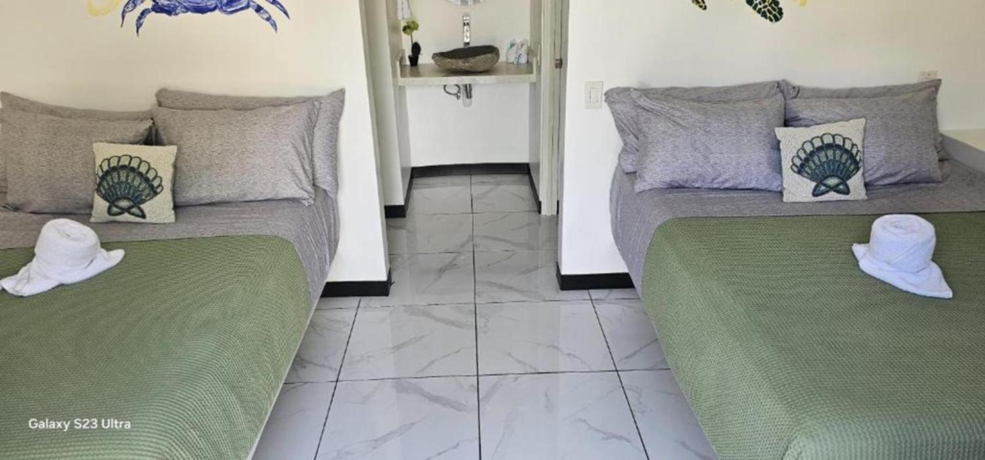 Alborada Boutique Stay Uvita Dış mekan fotoğraf