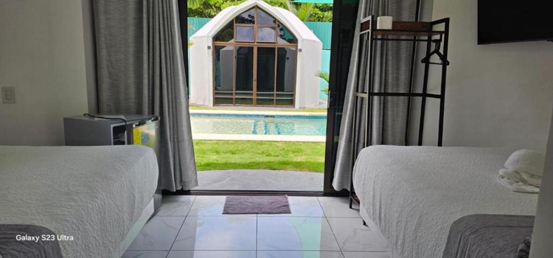Alborada Boutique Stay Uvita Dış mekan fotoğraf