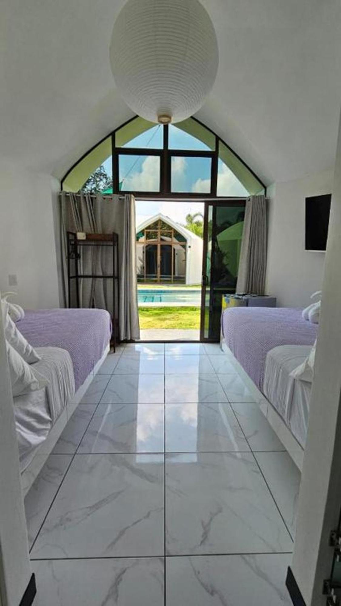 Alborada Boutique Stay Uvita Dış mekan fotoğraf