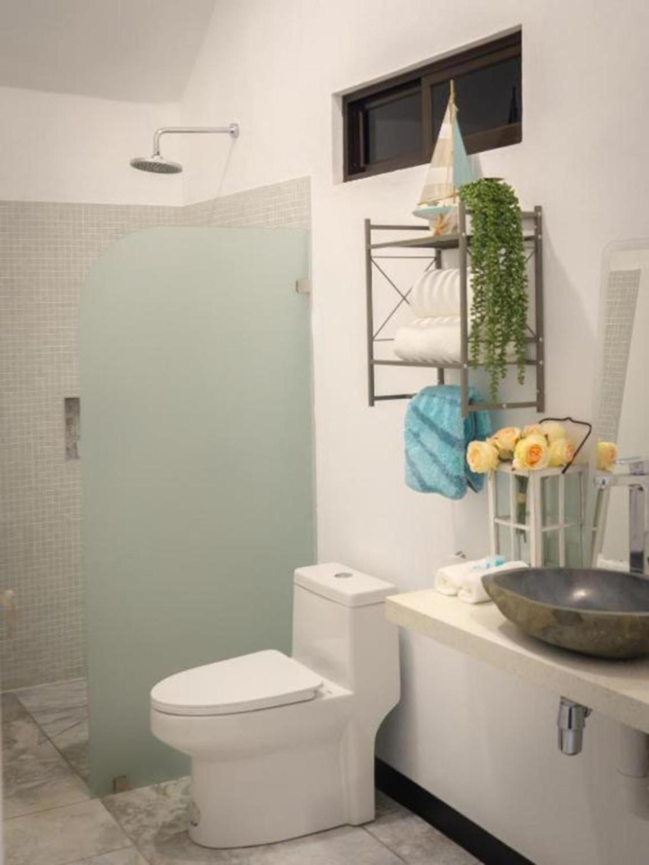 Alborada Boutique Stay Uvita Dış mekan fotoğraf