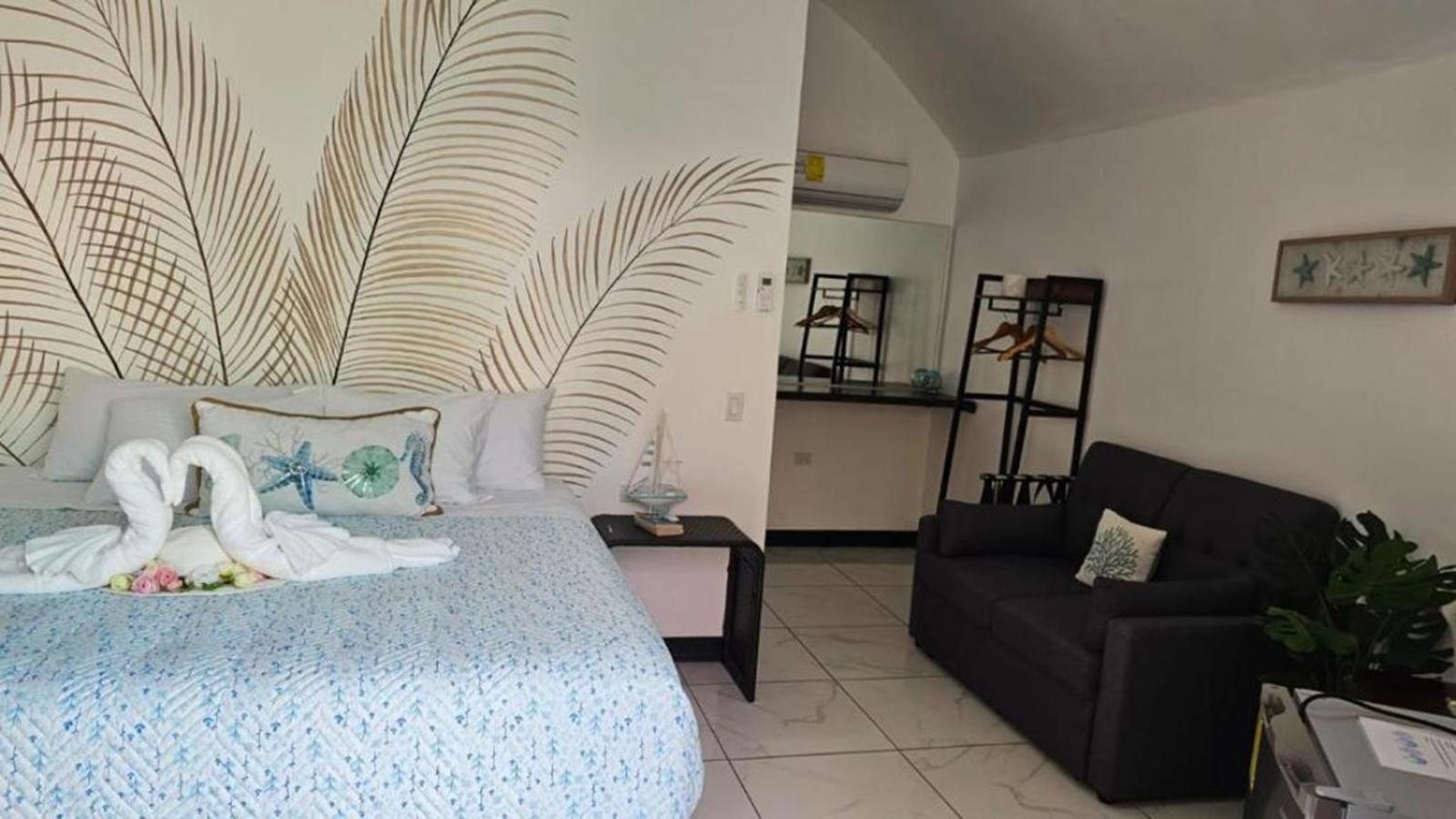 Alborada Boutique Stay Uvita Dış mekan fotoğraf
