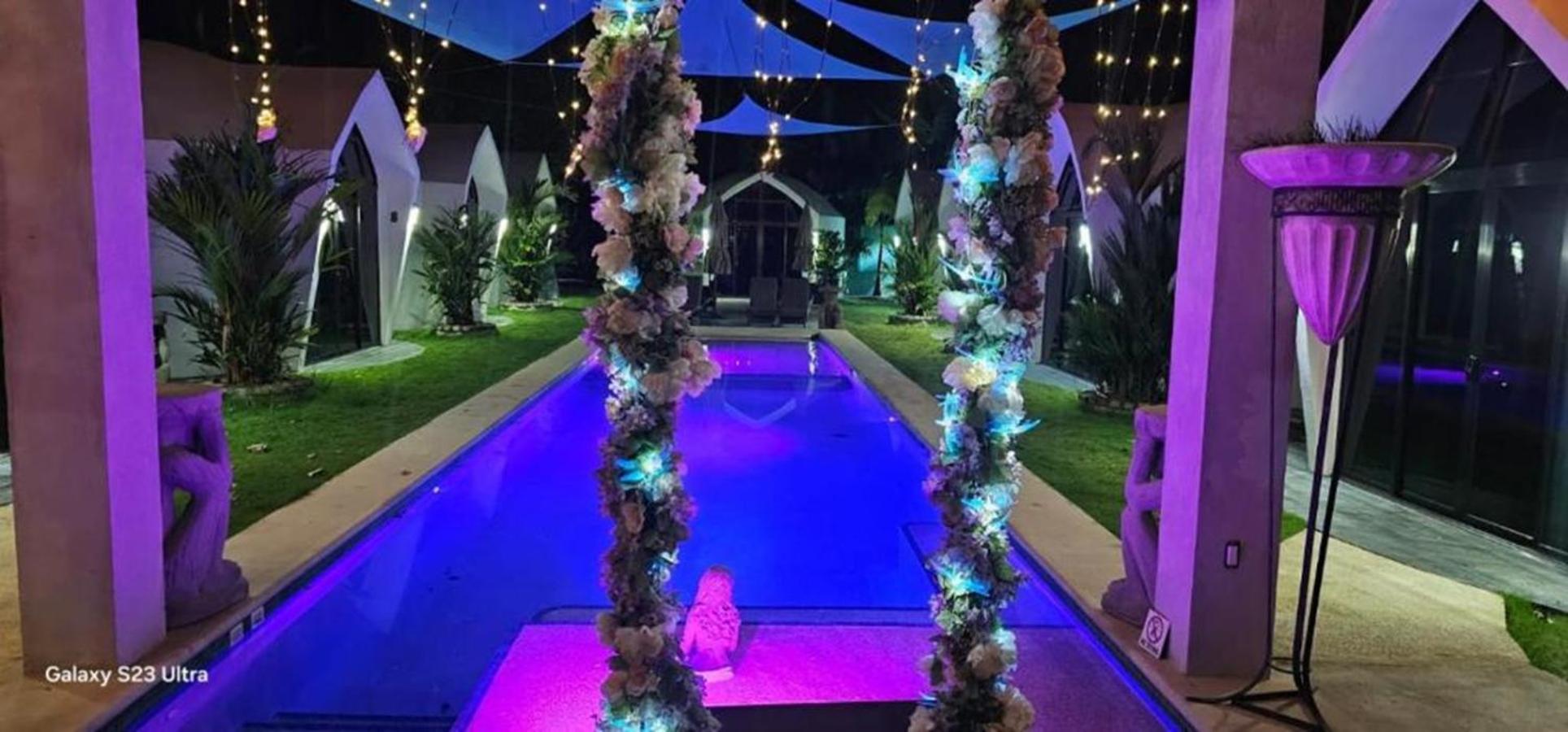 Alborada Boutique Stay Uvita Dış mekan fotoğraf