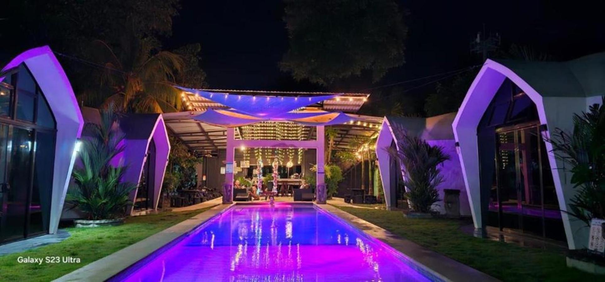 Alborada Boutique Stay Uvita Dış mekan fotoğraf