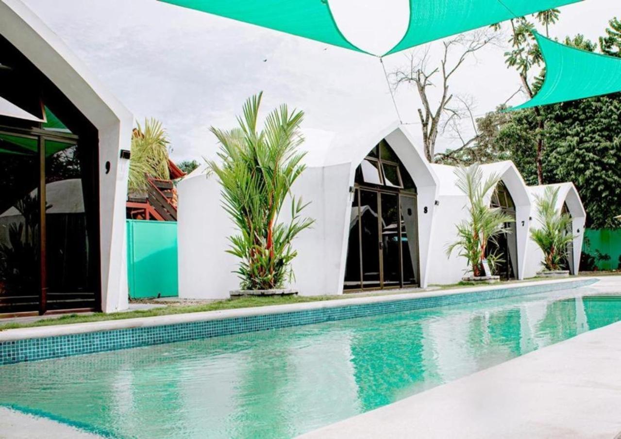 Alborada Boutique Stay Uvita Dış mekan fotoğraf