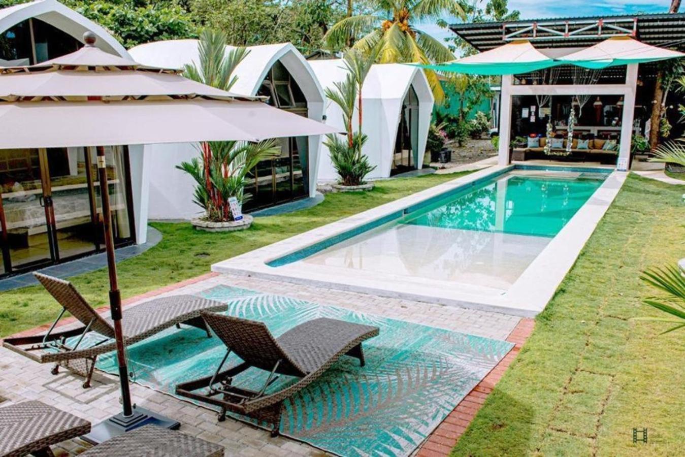Alborada Boutique Stay Uvita Dış mekan fotoğraf