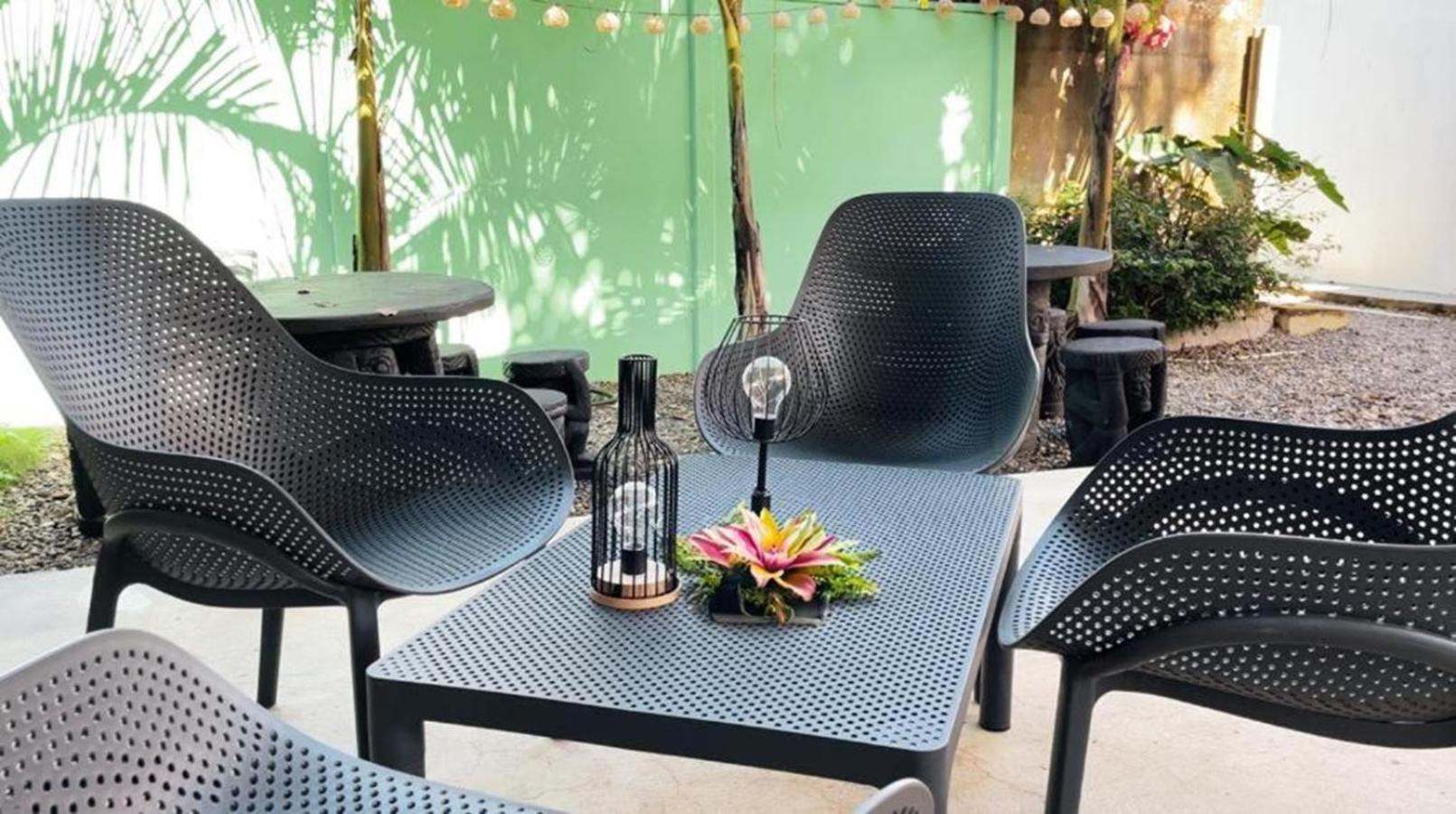 Alborada Boutique Stay Uvita Dış mekan fotoğraf