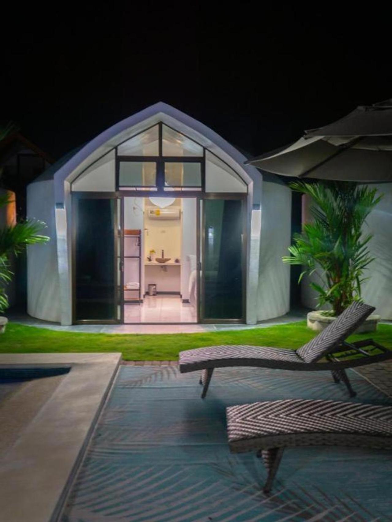 Alborada Boutique Stay Uvita Dış mekan fotoğraf
