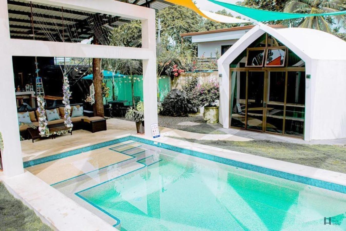 Alborada Boutique Stay Uvita Dış mekan fotoğraf