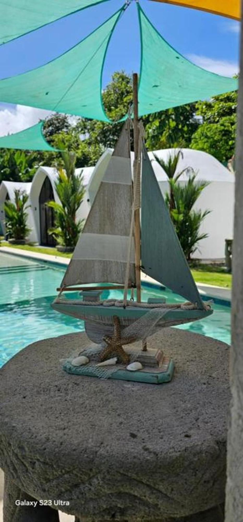 Alborada Boutique Stay Uvita Dış mekan fotoğraf