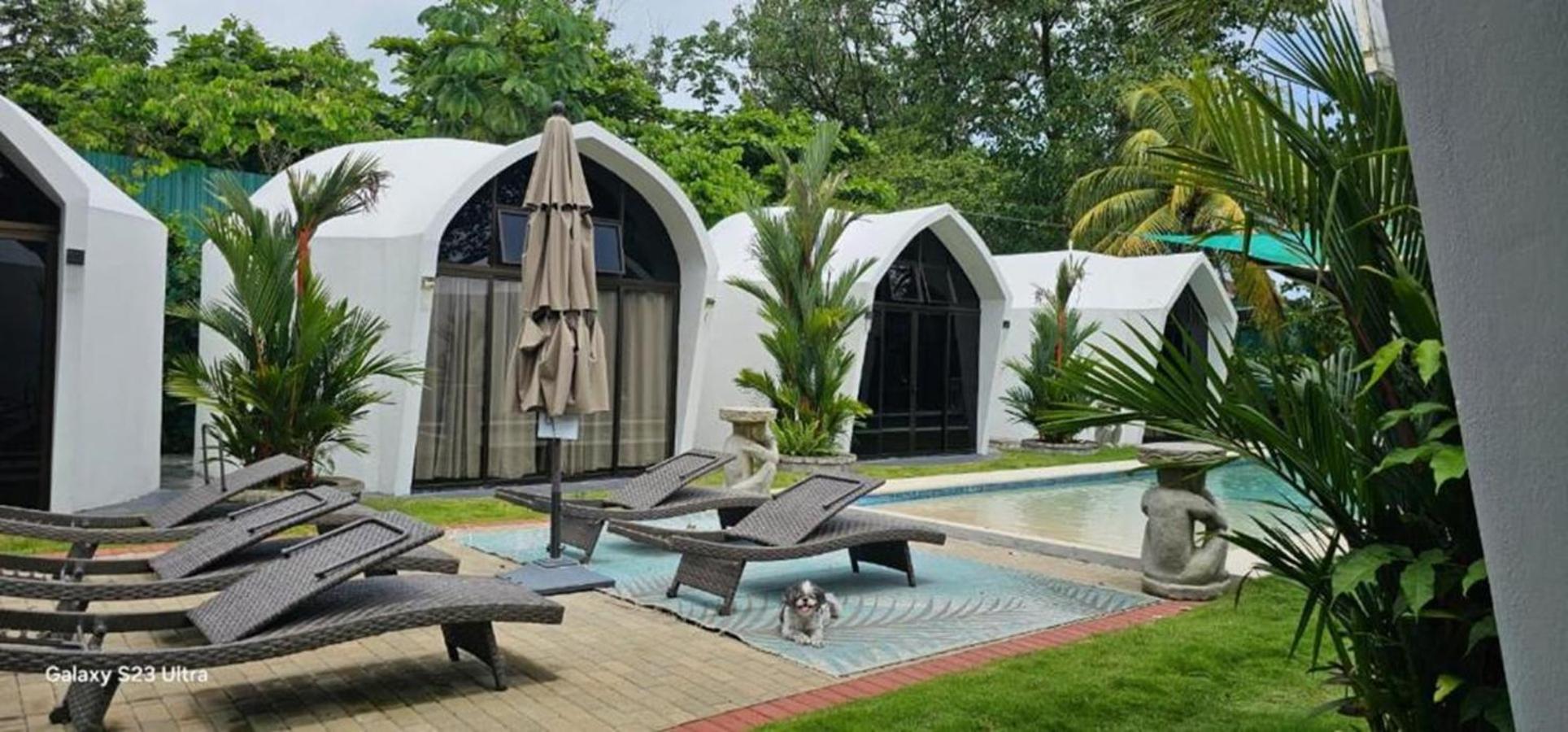 Alborada Boutique Stay Uvita Dış mekan fotoğraf