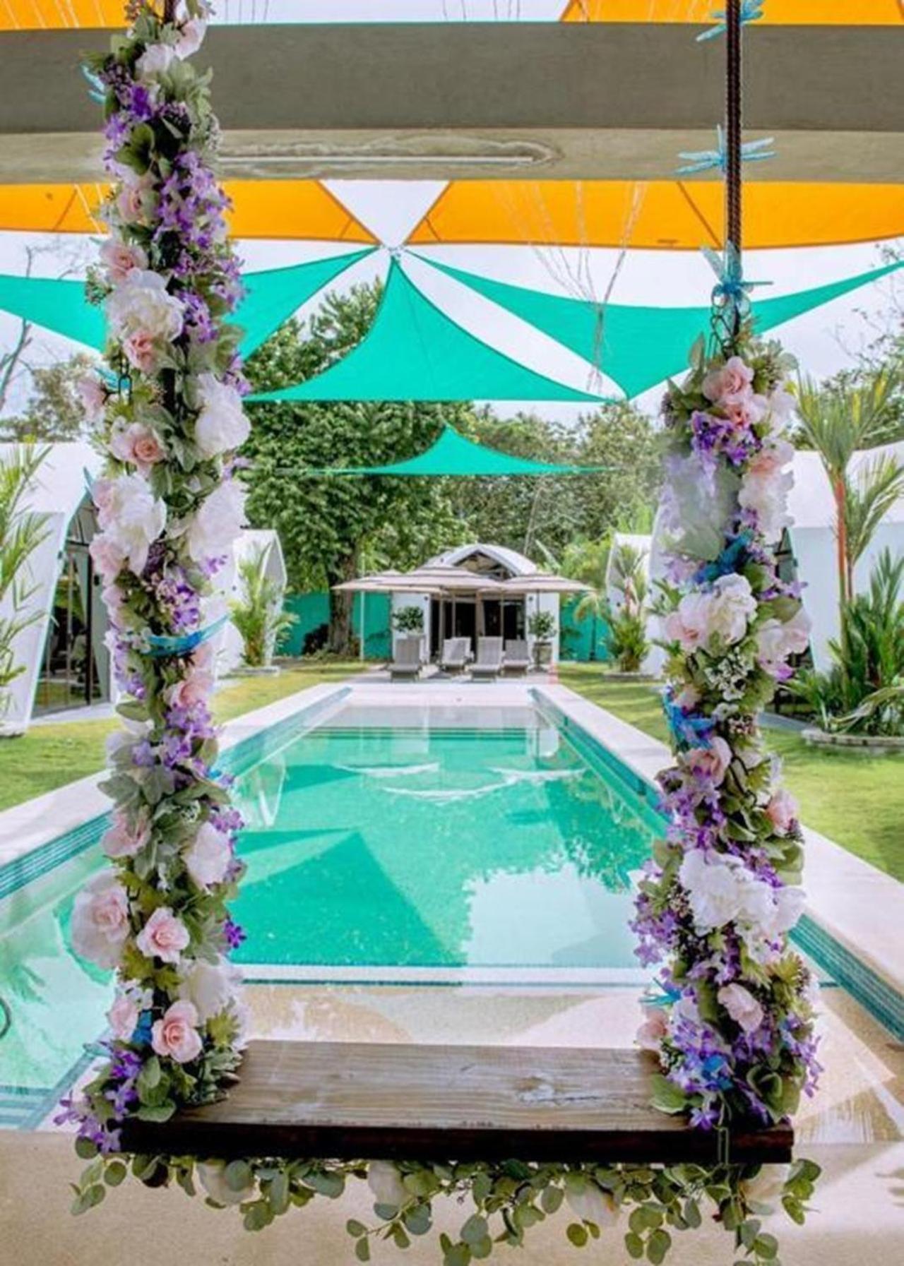 Alborada Boutique Stay Uvita Dış mekan fotoğraf