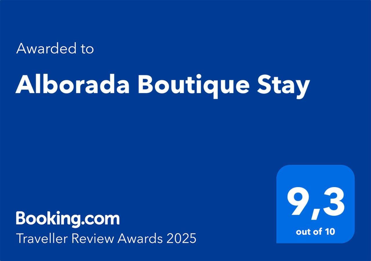 Alborada Boutique Stay Uvita Dış mekan fotoğraf